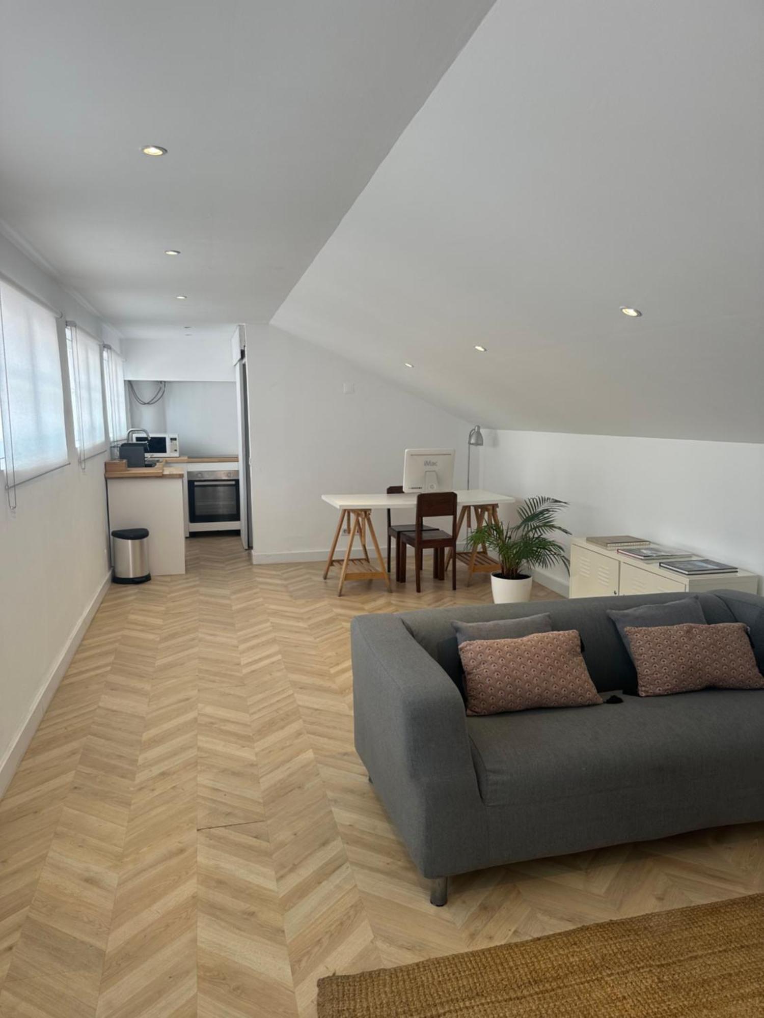 Rooftop Apartment City Center Funchal  Bagian luar foto