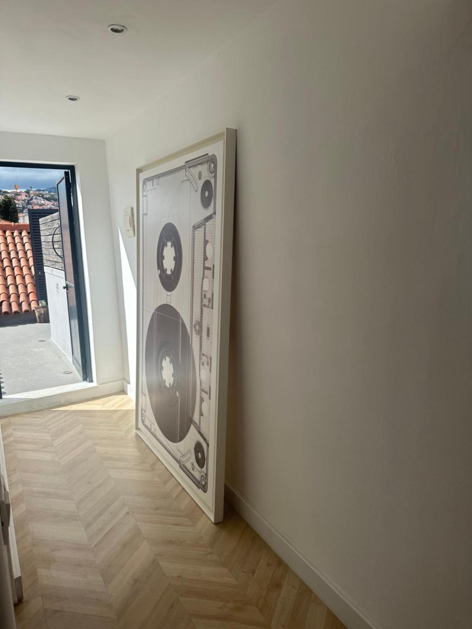 Rooftop Apartment City Center Funchal  Bagian luar foto
